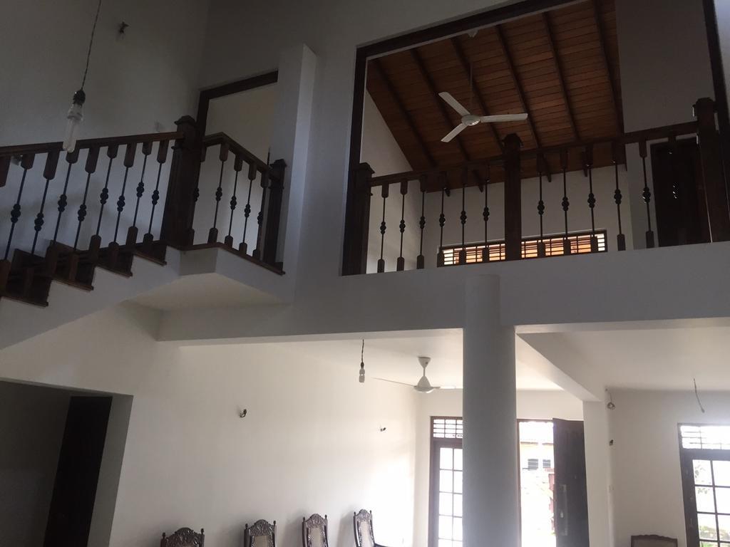 Hasara Villa One Polgasowita Exterior foto