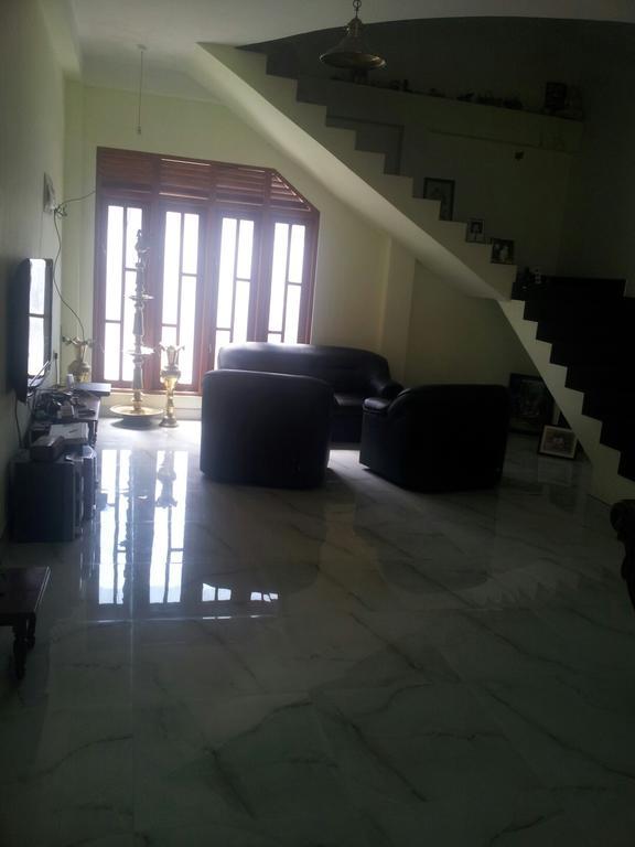 Hasara Villa One Polgasowita Exterior foto